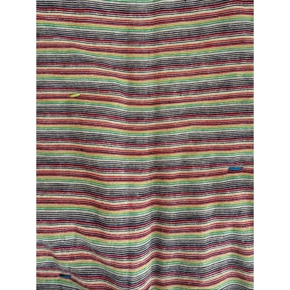 Handmade lap or
